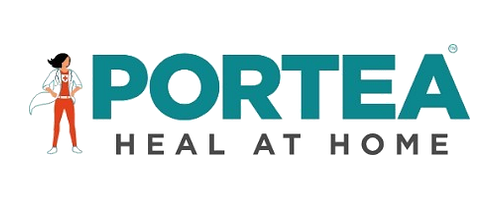 Portea Heal at Home